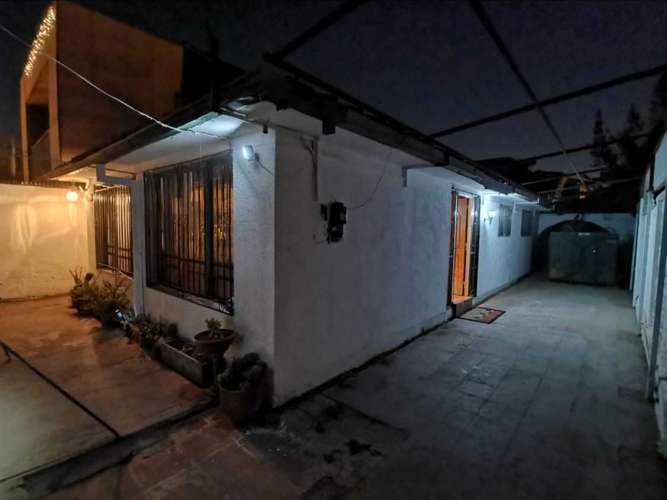 Casa Pedro Aguirre Cerda - Conchali (103853)