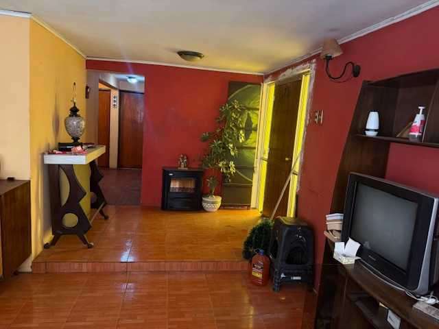 Casa Pedro Aguirre Cerda - Conchali (103853)