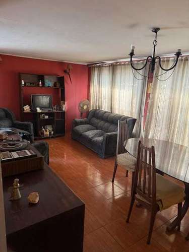 Casa Pedro Aguirre Cerda - Conchali (103853)