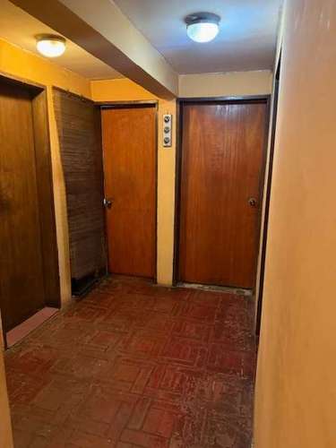 Casa Pedro Aguirre Cerda - Conchali (103853)