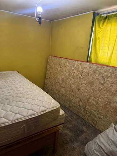 Casa Pedro Aguirre Cerda - Conchali (103853)