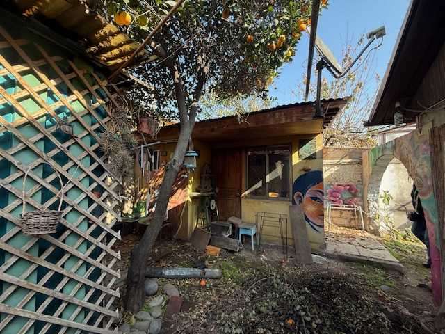 Casa Pedro Aguirre Cerda - Conchali (103853)