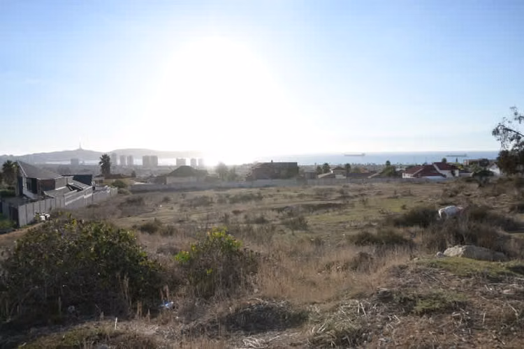 Terreno Construcción ROSARIO DE PEÑUELAS