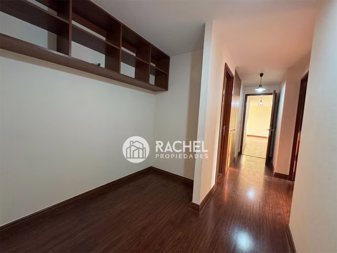 ARRIENDO AMPLIO Y LUMINOSO DEPARTAMENTO CONDOMINIO CUMBRES DEL SUR - Imagen 12