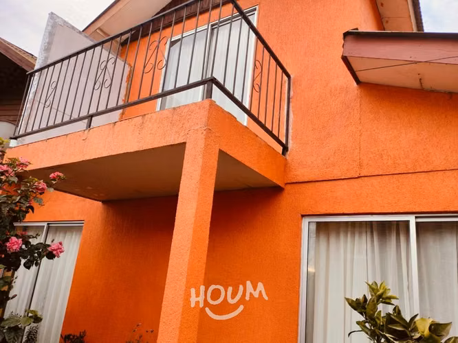 Casa en Alemania