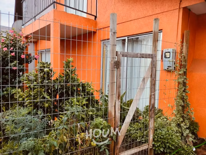 Casa en Alemania