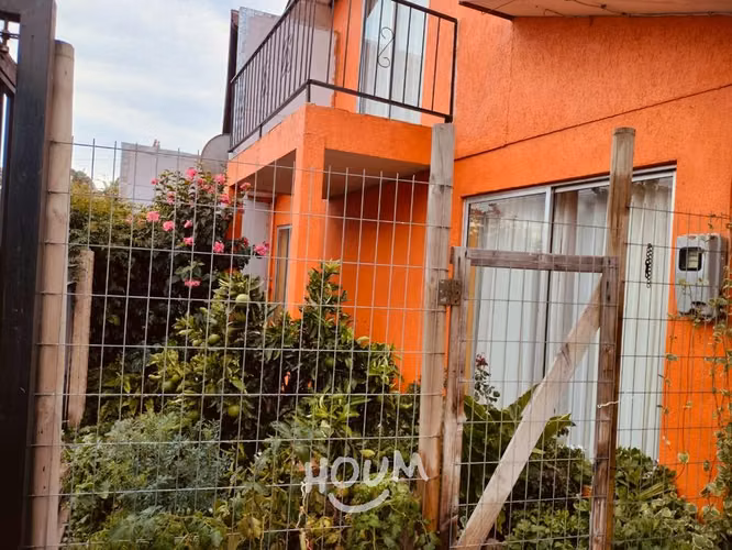 Casa en Alemania