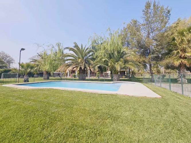 VENTA CASA EN EXCELENTE CONDOMINIO CON GUARDIA - Imagen 20