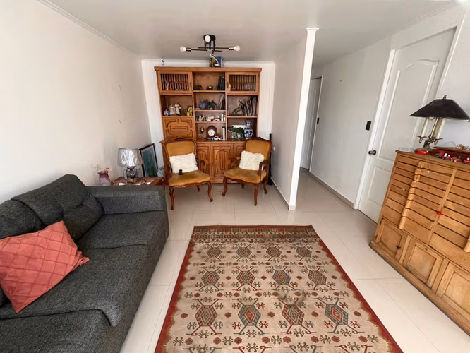 RINCONADA SAN FERNANDO VALOR VENTA UF. 4.560.-
