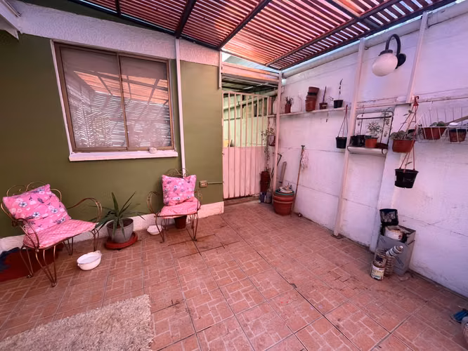 RINCONADA SAN FERNANDO VALOR VENTA UF. 4.560.-