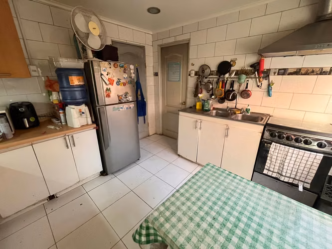 RINCONADA SAN FERNANDO VALOR VENTA UF. 4.560.-