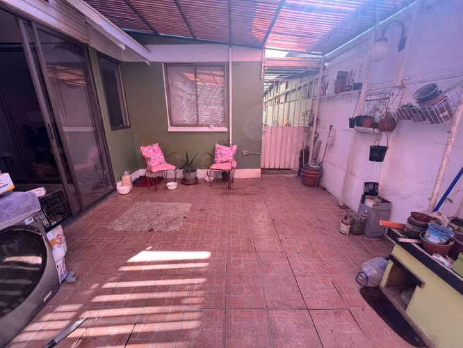RINCONADA SAN FERNANDO VALOR VENTA UF. 4.560.-