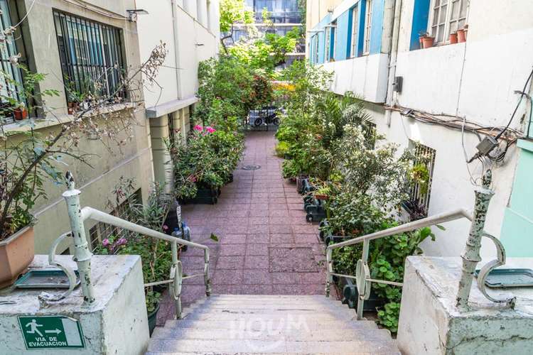 Departamento en Santo Domingo - Imagen 11