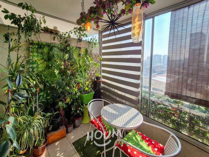 Departamento en Piramide - Imagen 21