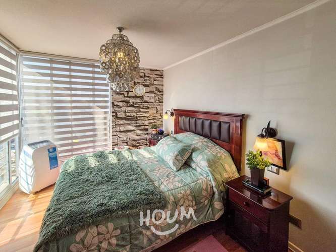 Departamento en Piramide - Imagen 11