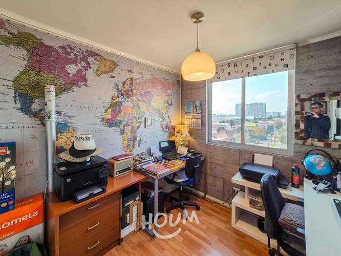 Departamento en Piramide - Imagen 14