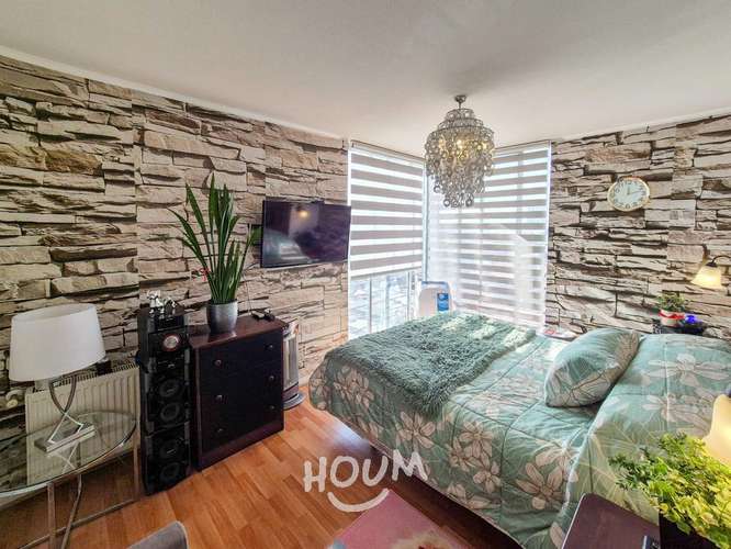 Departamento en Piramide - Imagen 12