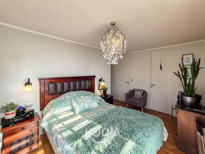 Departamento en Piramide - Imagen 10