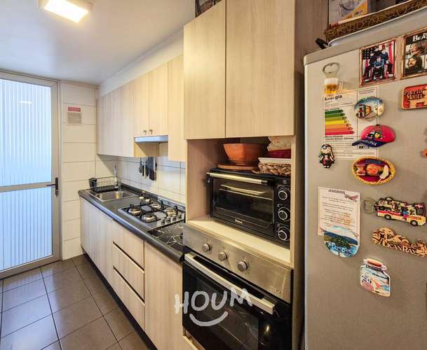Departamento en Piramide - Imagen 19