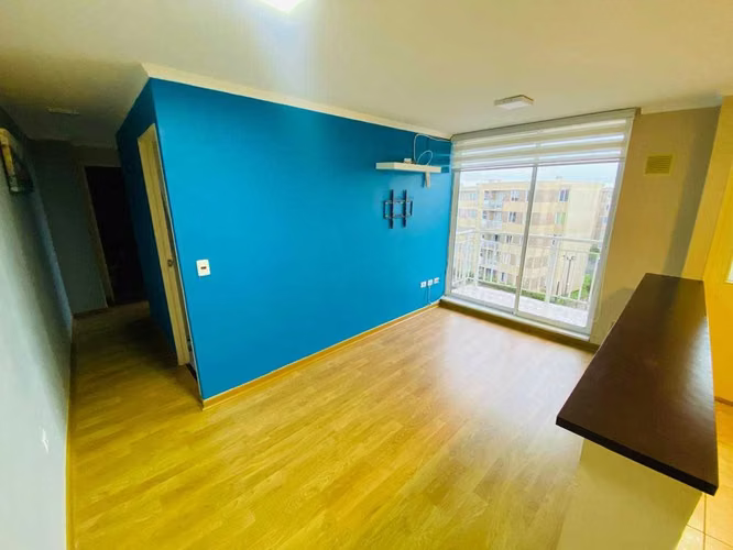 DEPARTAMENTO COMO NUEVO EN CONDOMINIO (104009)