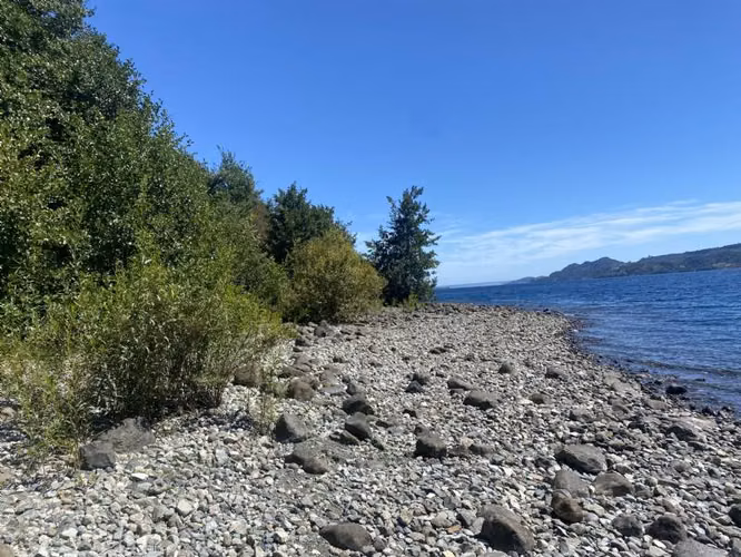 LAGO RANCO, PITREÑO - Imagen 2
