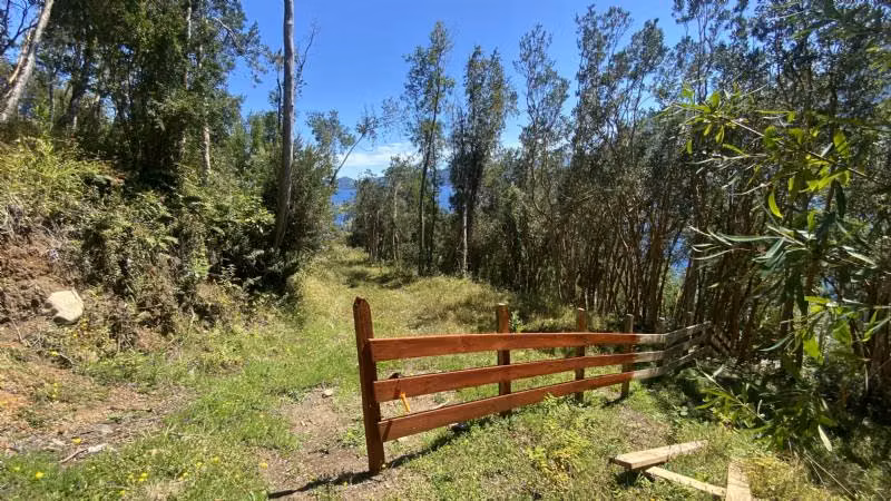 LAGO RANCO, PITREÑO - Imagen 8