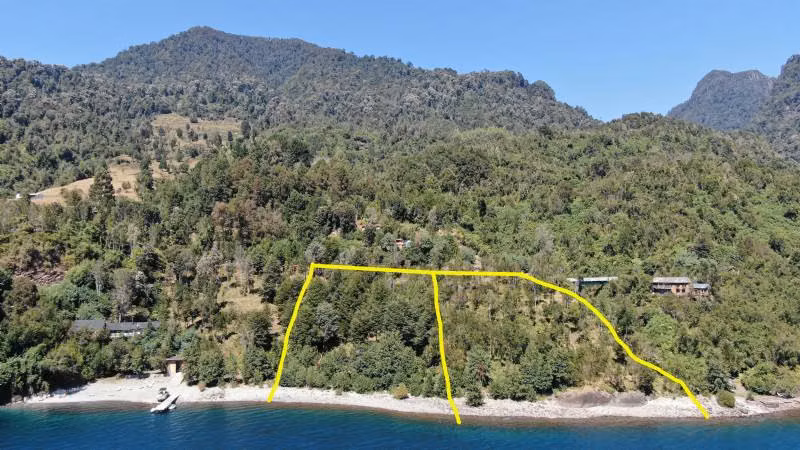 LAGO RANCO, PITREÑO - Imagen 3