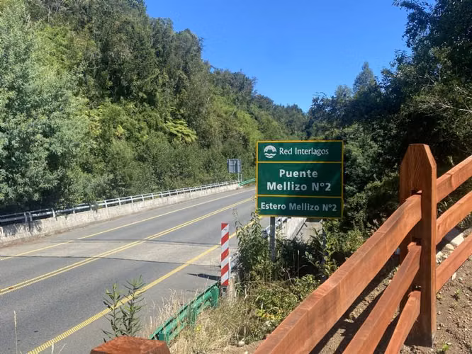LAGO RANCO, PITREÑO - Imagen 6
