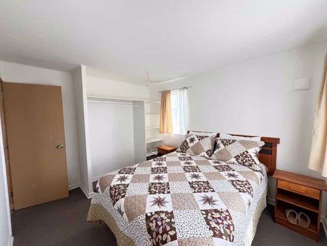 DEPARTAMENTO EN EXCELENTE CONDICIONES (104024)
