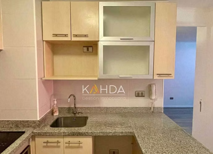 Vende Departamento Edmundo Eluchans, Reñaca (104025)