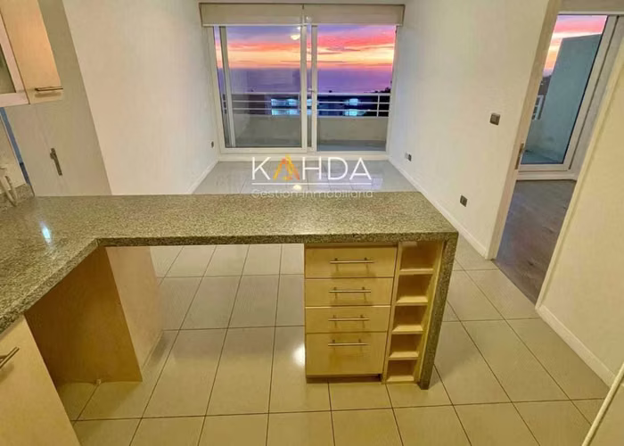 Vende Departamento Edmundo Eluchans, Reñaca (104025)