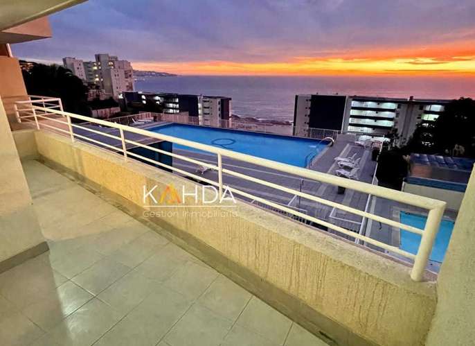 Vende Departamento Edmundo Eluchans, Reñaca (104025)