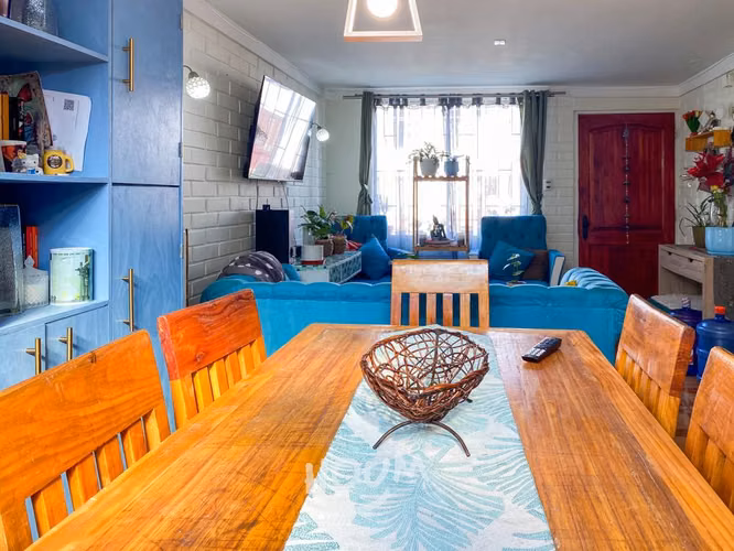 Casa en Avenida los Limonares