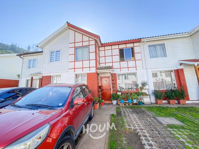 Casa en Avenida los Limonares