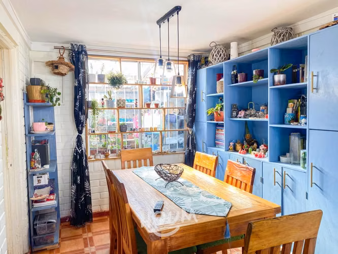 Casa en Avenida los Limonares