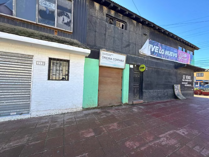 INVIERTE EN EL CORAZON DE PICHILEMU (104081)