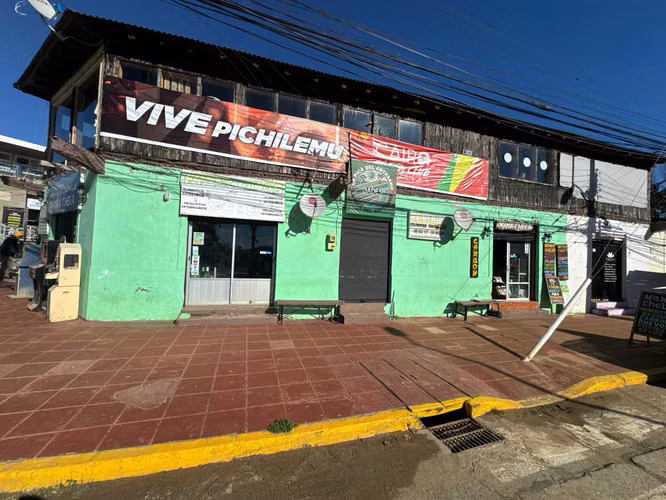 INVIERTE EN EL CORAZON DE PICHILEMU (104081)
