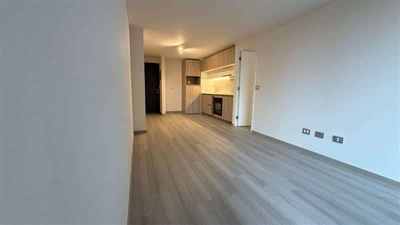 DEPARTAMENTO AV. CAMPOS DE DEPORTE - Imagen 3