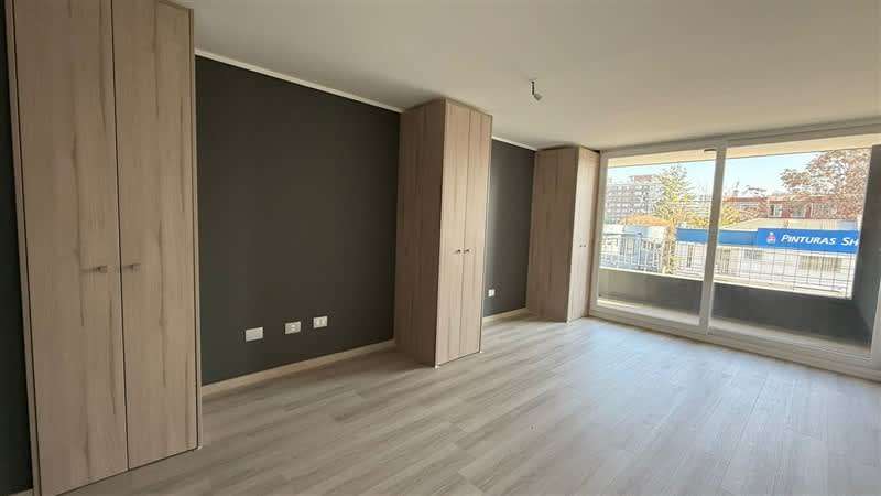DEPARTAMENTO AV. CAMPOS DE DEPORTE - Imagen 2