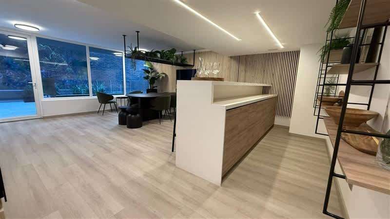 DEPARTAMENTO AV. CAMPOS DE DEPORTE - Imagen 11