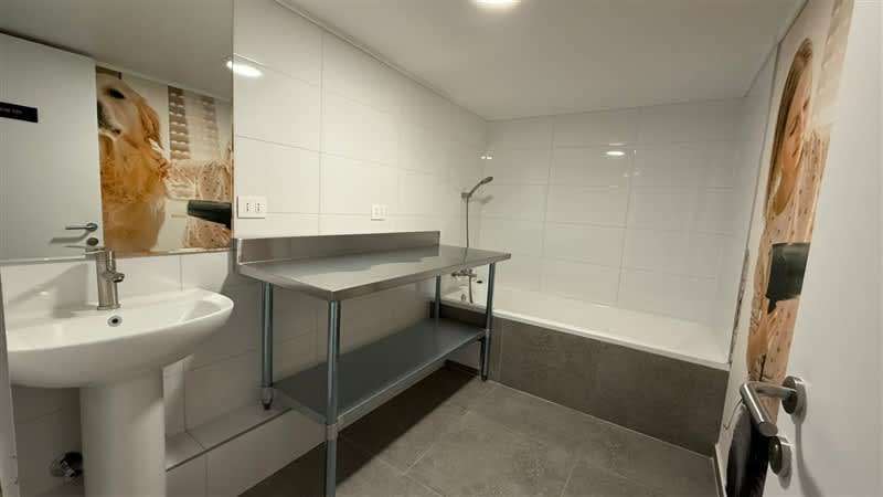 DEPARTAMENTO AV. CAMPOS DE DEPORTE - Imagen 12