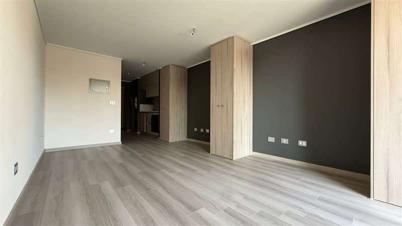 DEPARTAMENTO AV. CAMPOS DE DEPORTE - Imagen 1