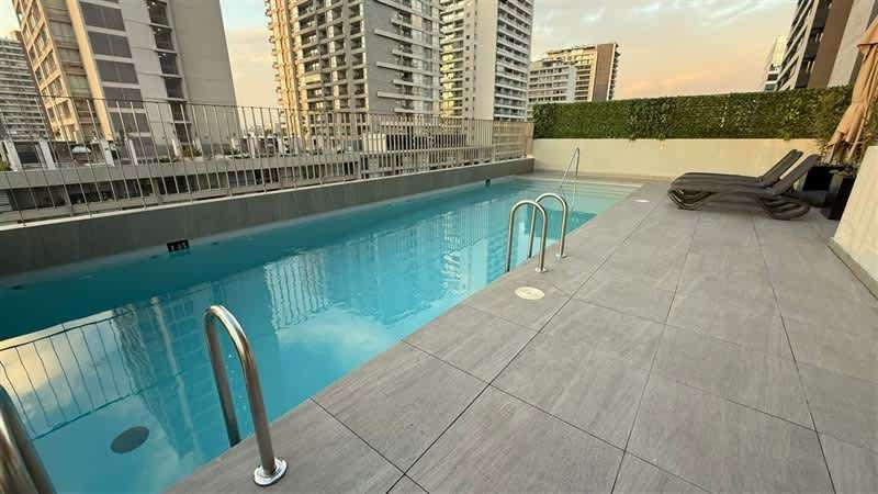 DEPARTAMENTO AV. CAMPOS DE DEPORTE - Imagen 14