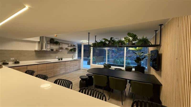 DEPARTAMENTO AV. CAMPOS DE DEPORTE - Imagen 8
