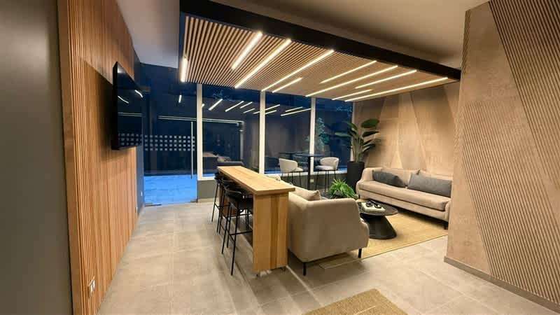 DEPARTAMENTO AV. CAMPOS DE DEPORTE - Imagen 9