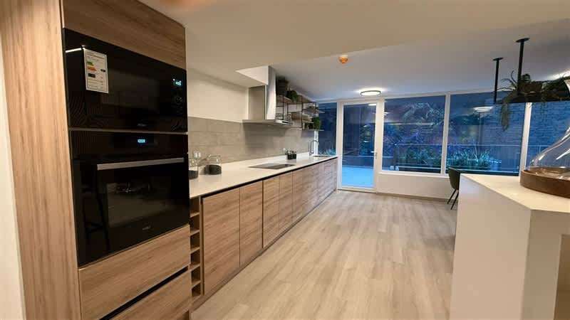 DEPARTAMENTO AV. CAMPOS DE DEPORTE - Imagen 13