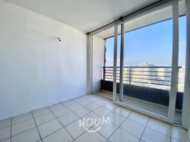 Departamento en Avenida Mapocho