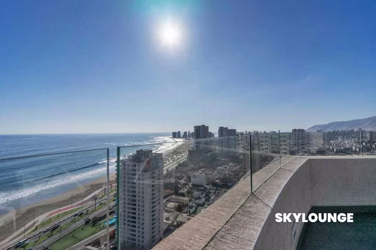 Departamento 105m2 3D/2B/Est en Venta  (104191)