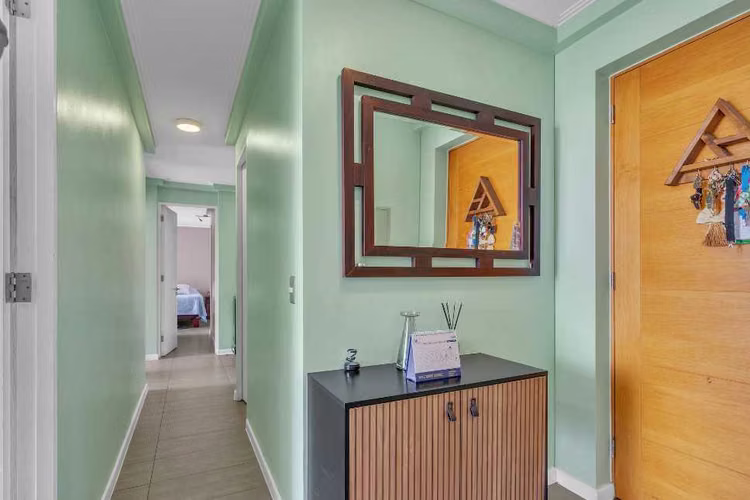 Departamento 105m2 3D/2B/Est en Venta  (104191)