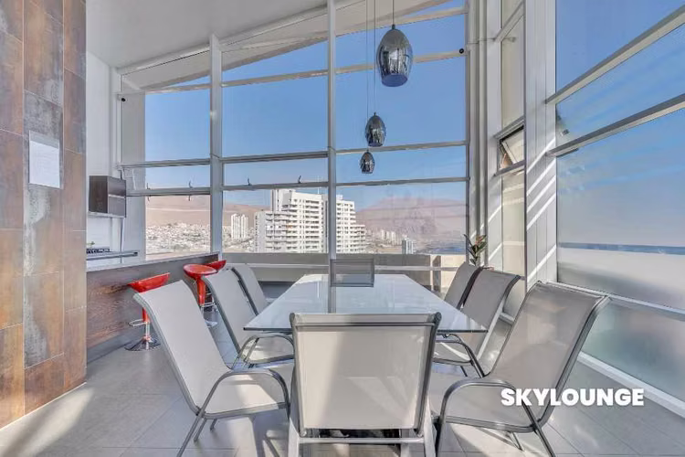 Departamento 105m2 3D/2B/Est en Venta  (104191)